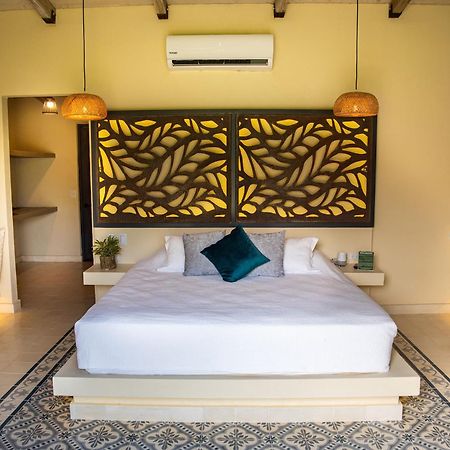Gardenia Springs Hotel Buritaca Quarto foto