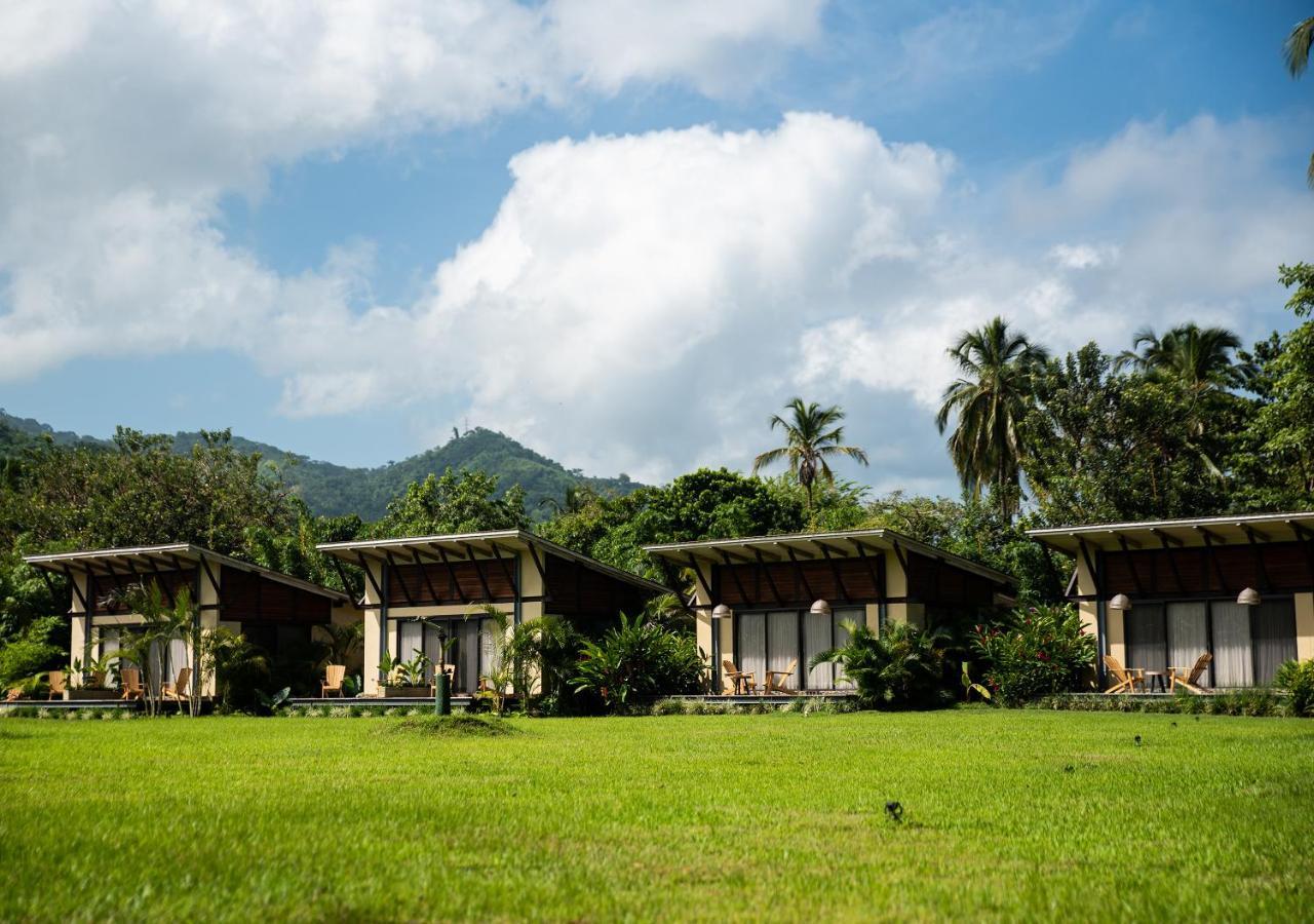 Gardenia Springs Hotel Buritaca Exterior foto