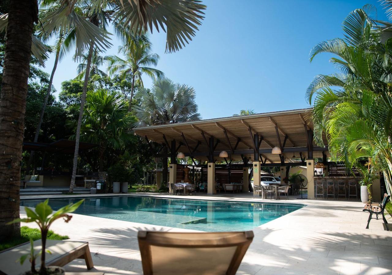 Gardenia Springs Hotel Buritaca Exterior foto