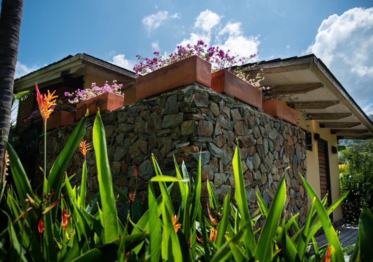 Gardenia Springs Hotel Buritaca Exterior foto