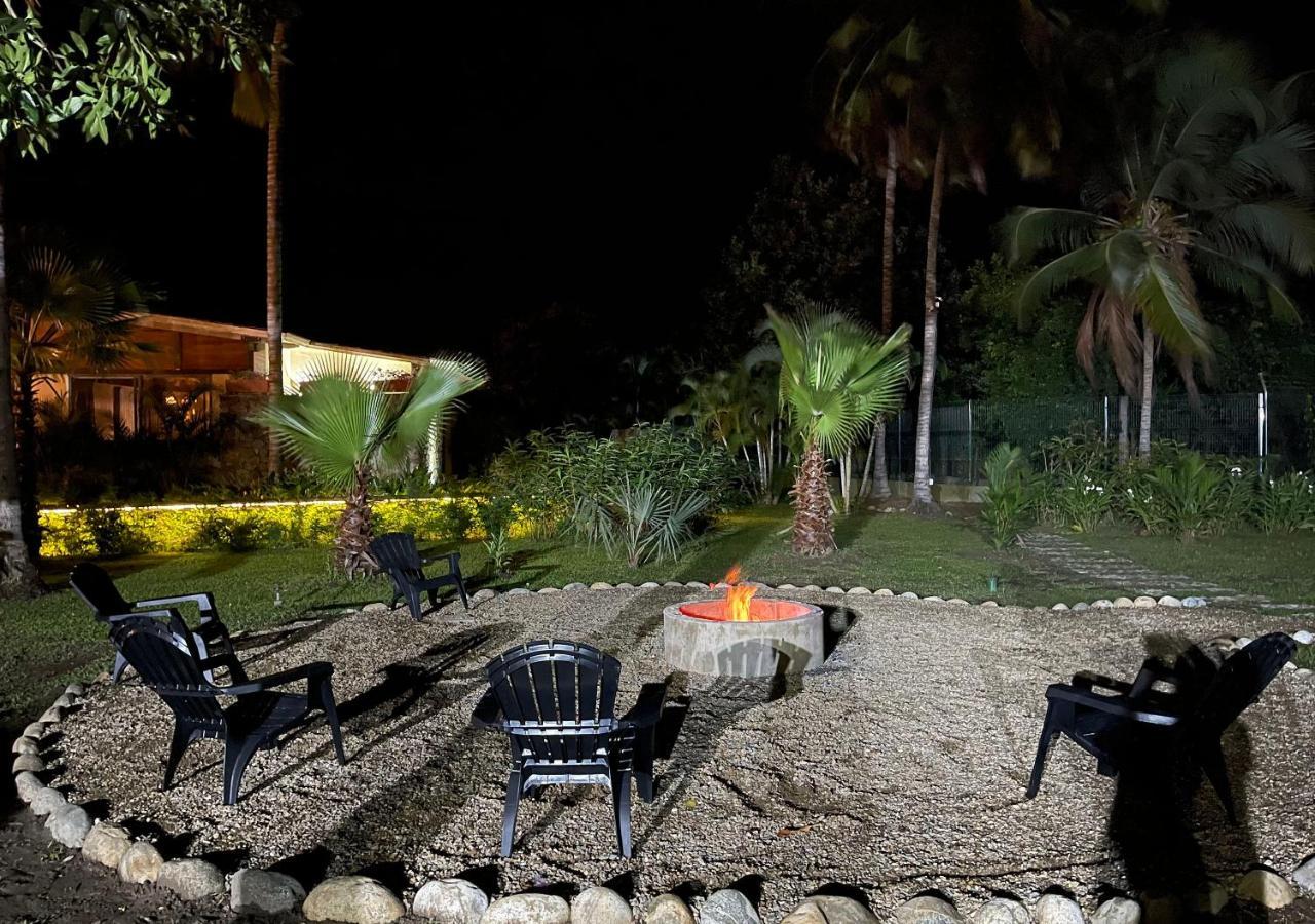 Gardenia Springs Hotel Buritaca Exterior foto