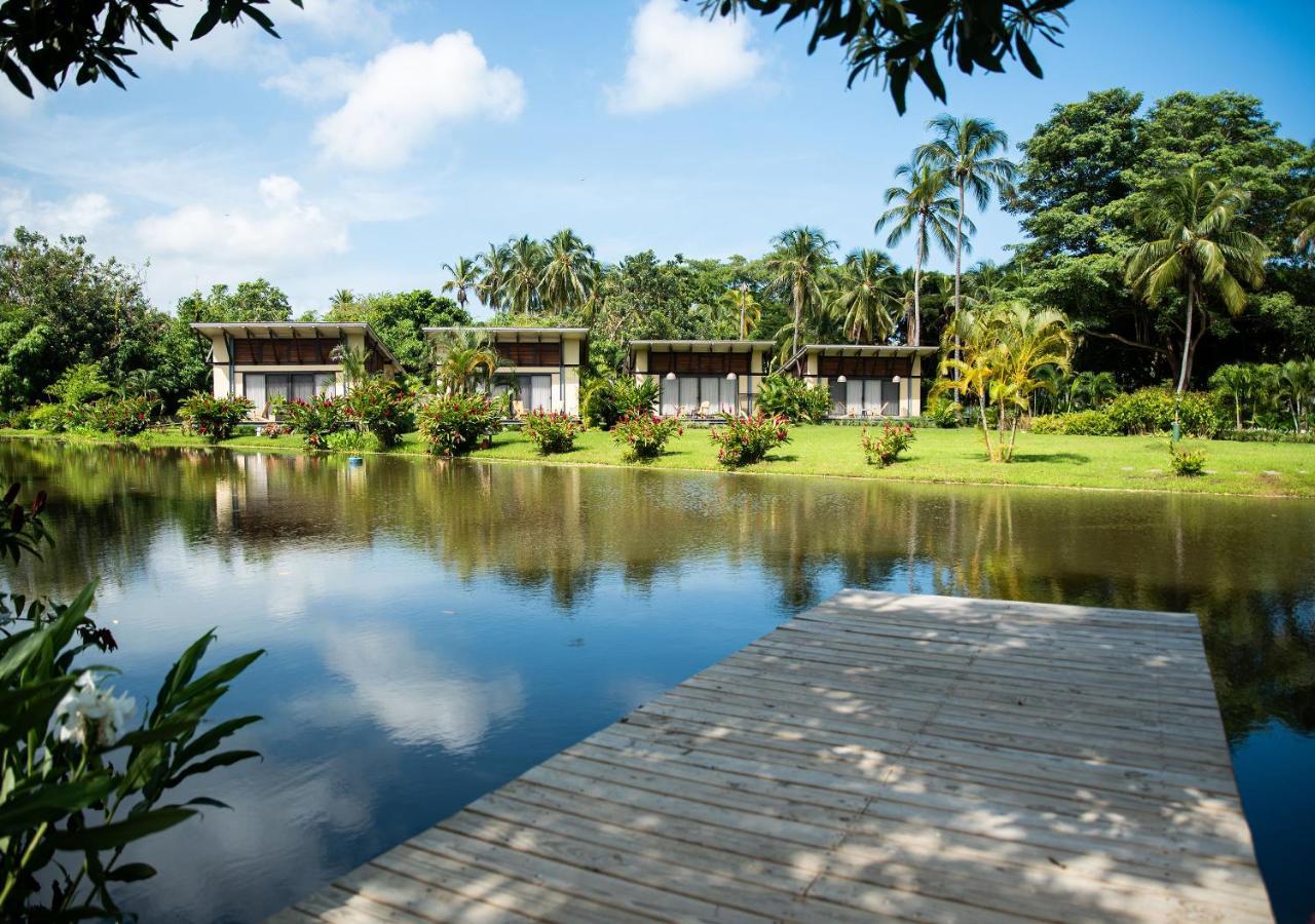 Gardenia Springs Hotel Buritaca Exterior foto
