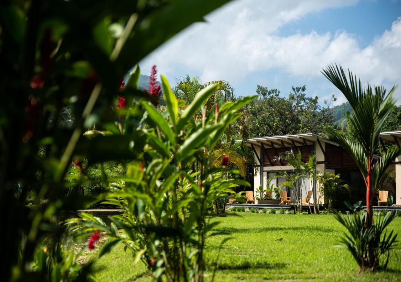 Gardenia Springs Hotel Buritaca Exterior foto