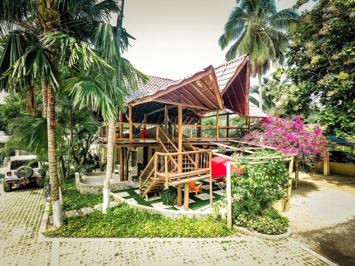 Gardenia Springs Hotel Buritaca Exterior foto