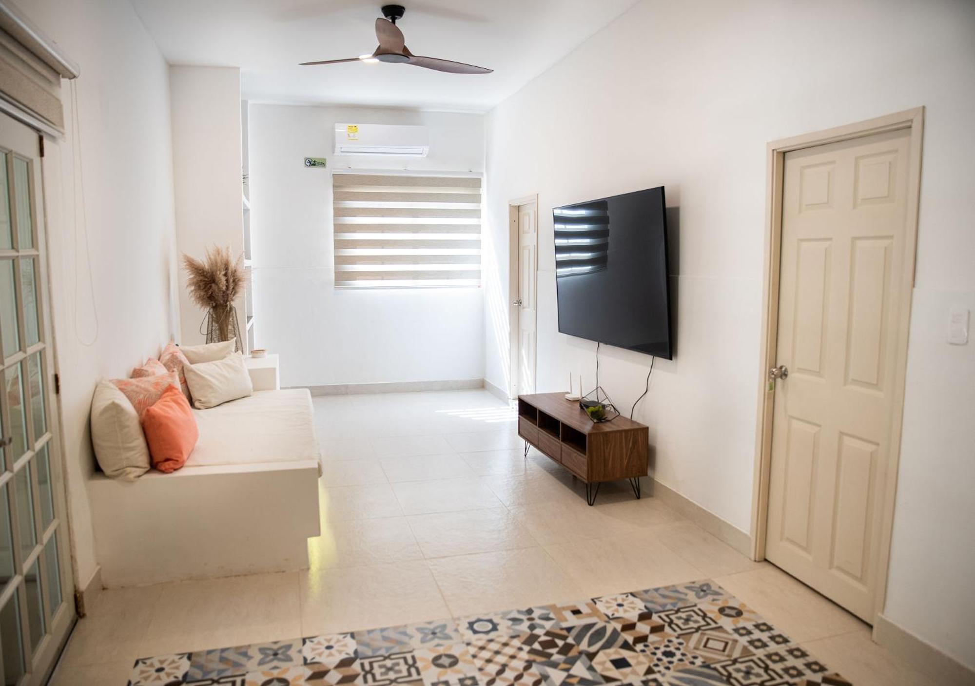 Gardenia Springs Hotel Buritaca Quarto foto