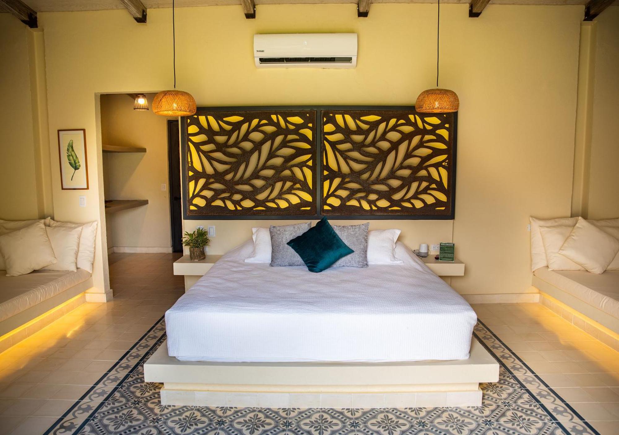 Gardenia Springs Hotel Buritaca Quarto foto