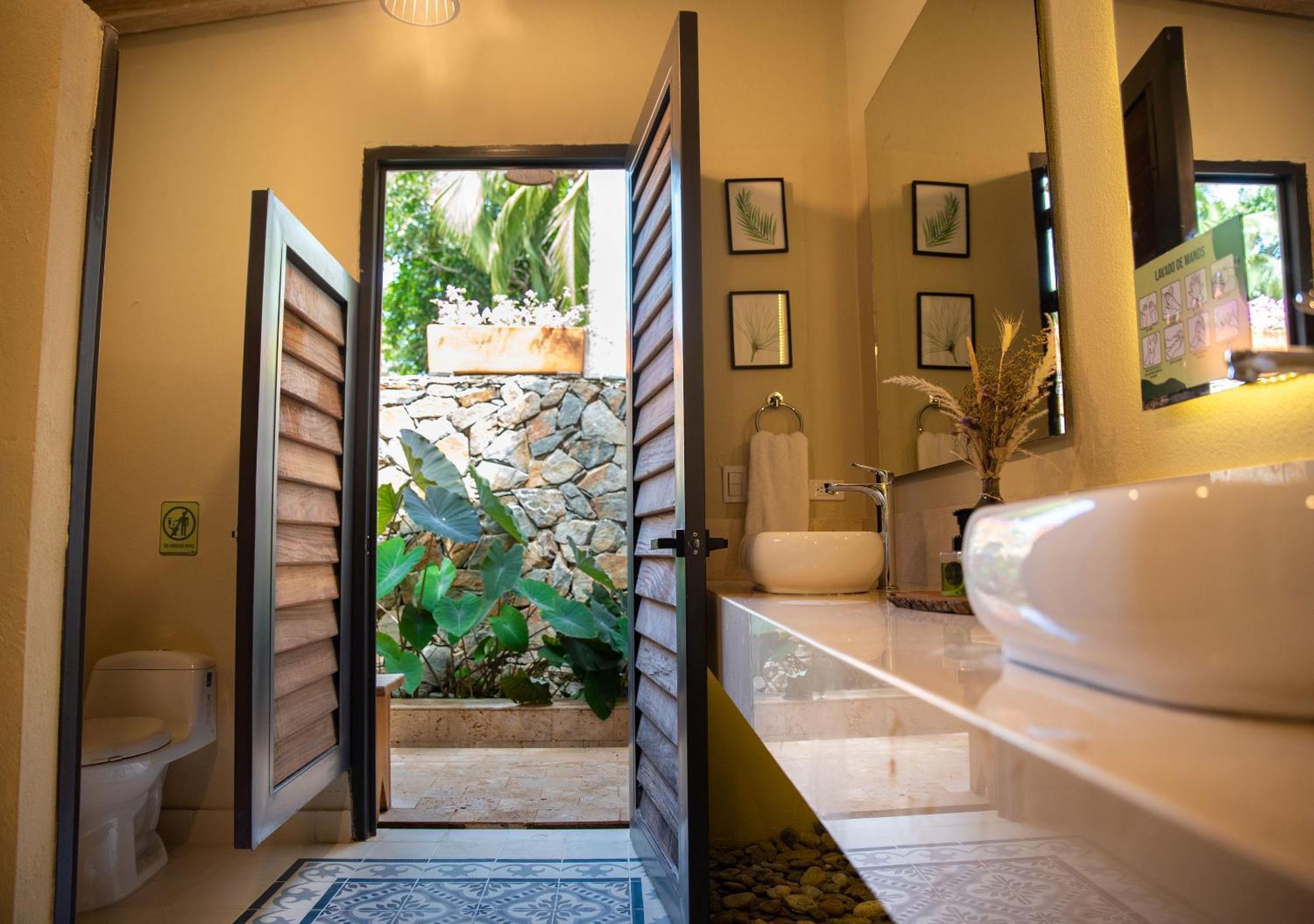 Gardenia Springs Hotel Buritaca Quarto foto