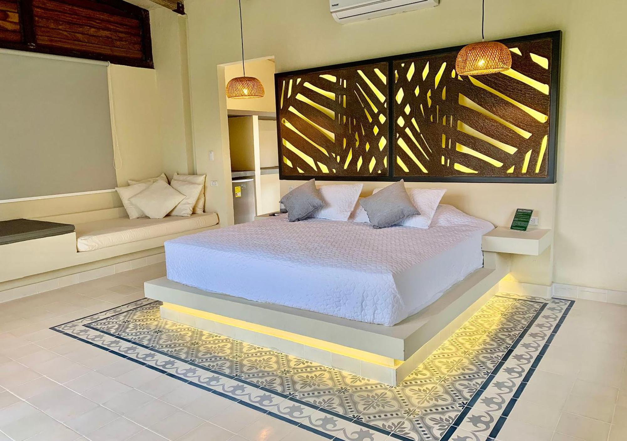 Gardenia Springs Hotel Buritaca Quarto foto
