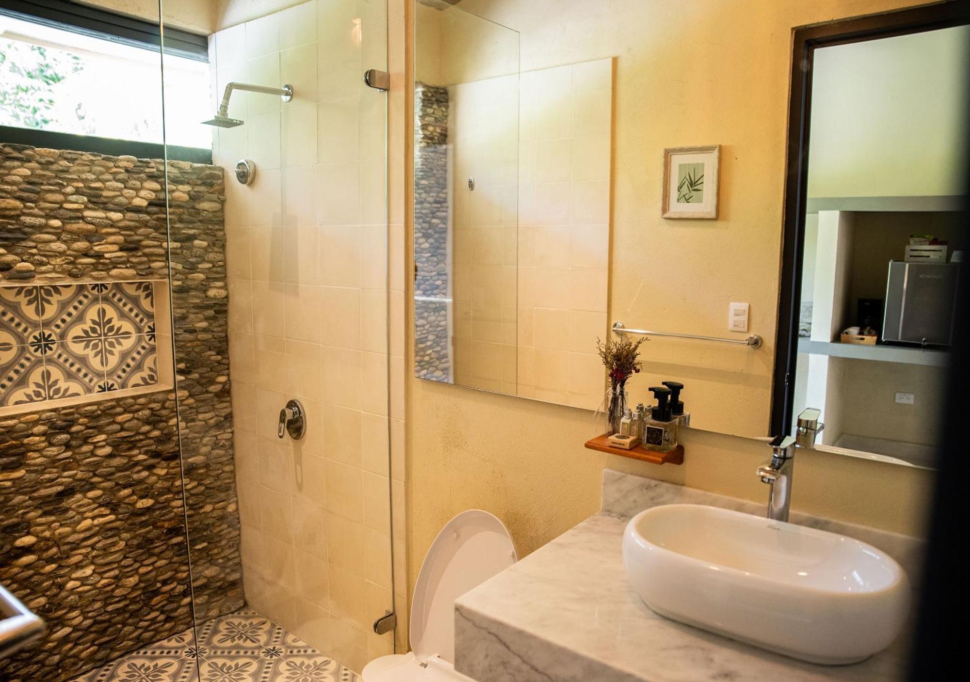 Gardenia Springs Hotel Buritaca Quarto foto