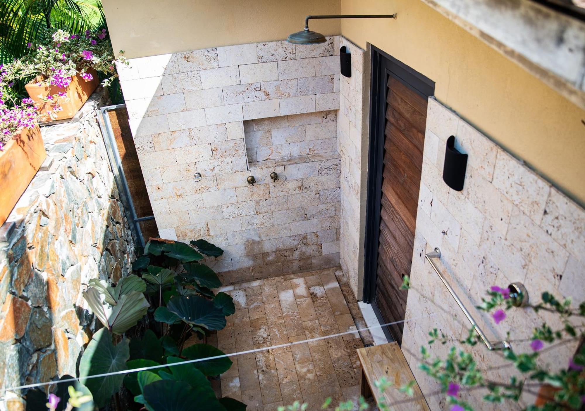 Gardenia Springs Hotel Buritaca Quarto foto